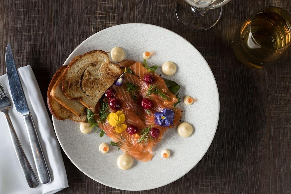 Rydges Fortitude Valley Μπρίσμπεϊν Εξωτερικό φωτογραφία
