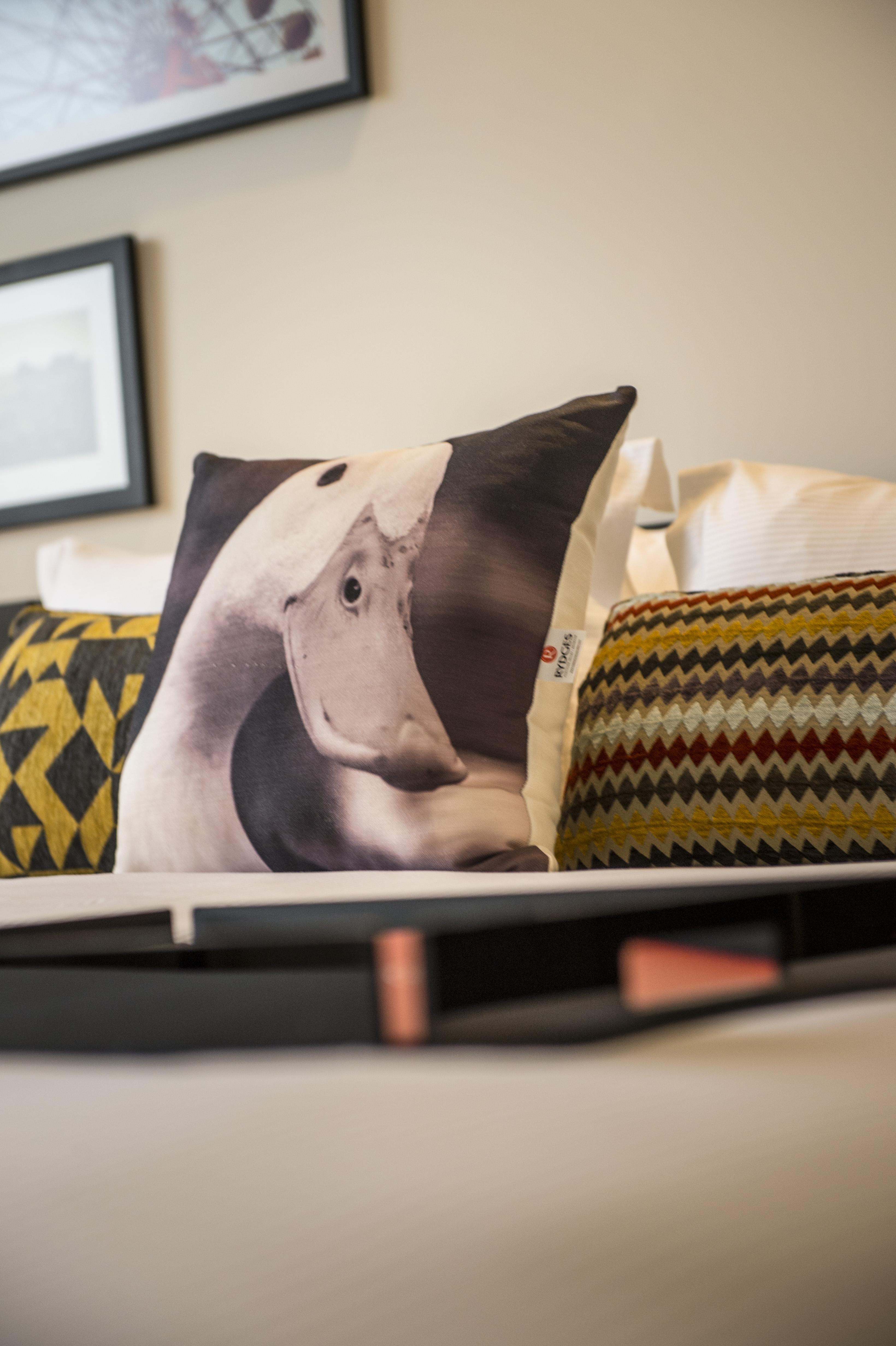Rydges Fortitude Valley Μπρίσμπεϊν Εξωτερικό φωτογραφία