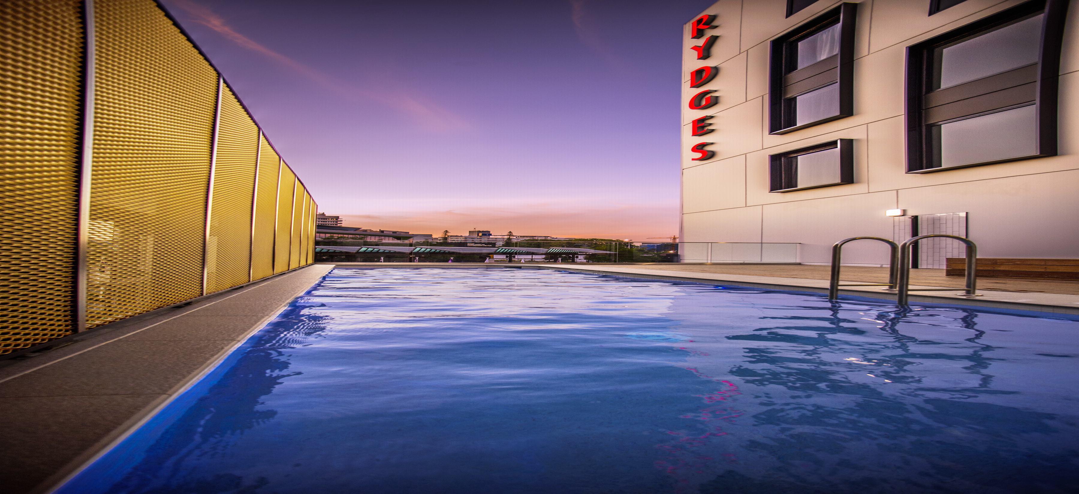 Rydges Fortitude Valley Μπρίσμπεϊν Εξωτερικό φωτογραφία