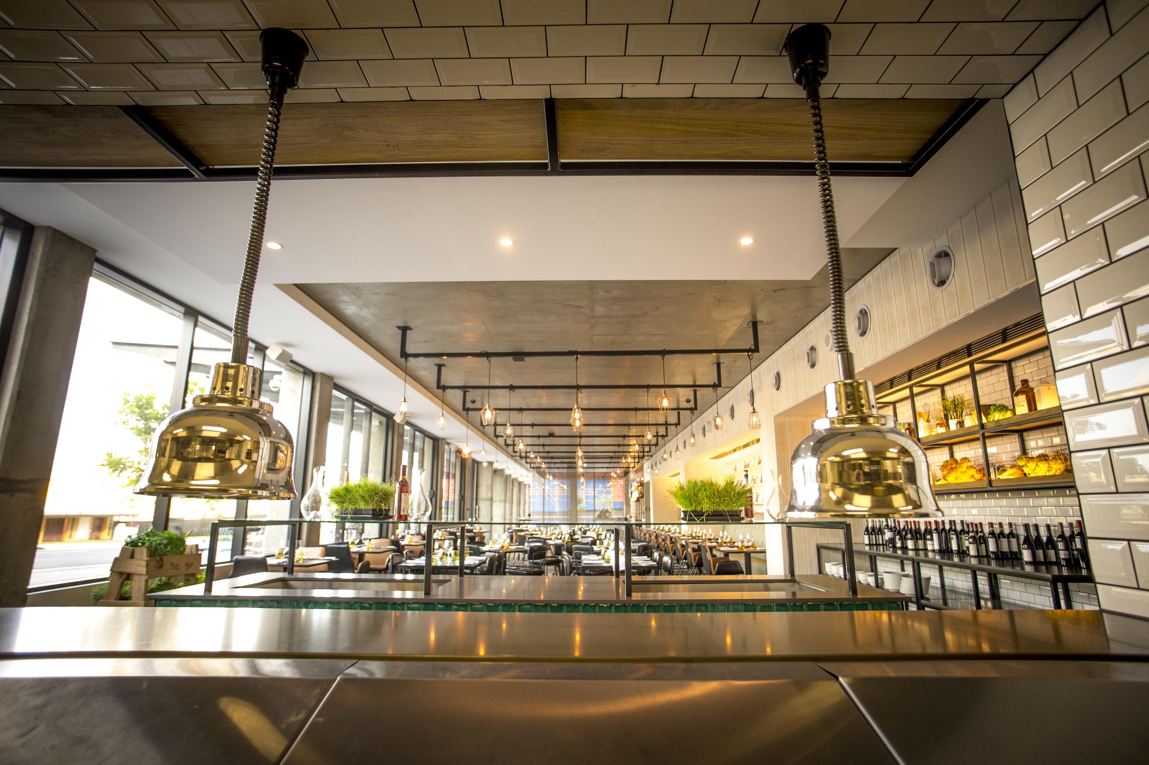 Rydges Fortitude Valley Μπρίσμπεϊν Εξωτερικό φωτογραφία