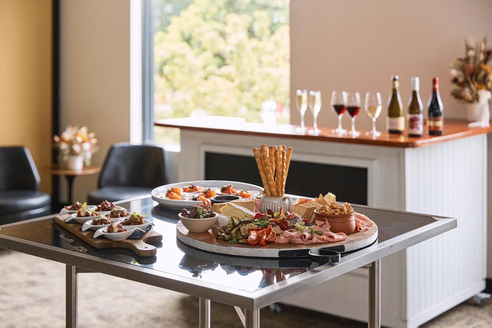 Rydges Fortitude Valley Μπρίσμπεϊν Εξωτερικό φωτογραφία