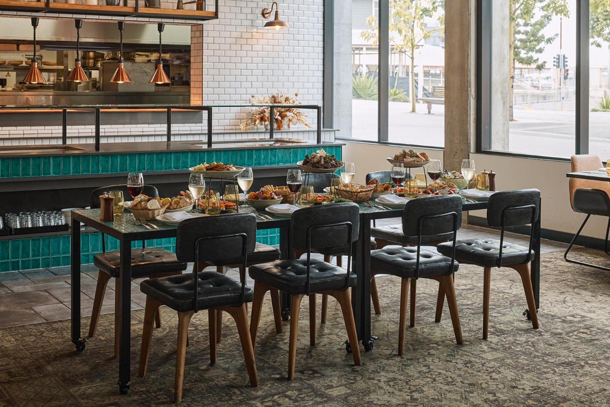 Rydges Fortitude Valley Μπρίσμπεϊν Εξωτερικό φωτογραφία