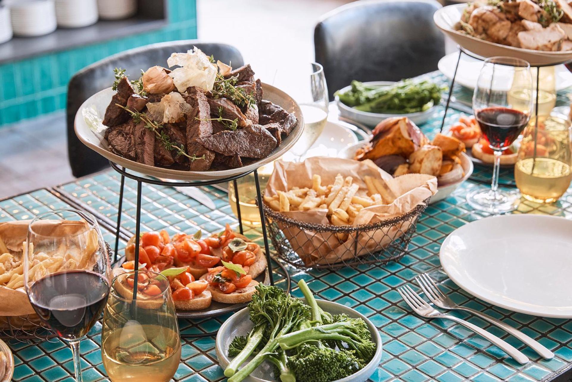 Rydges Fortitude Valley Μπρίσμπεϊν Εξωτερικό φωτογραφία