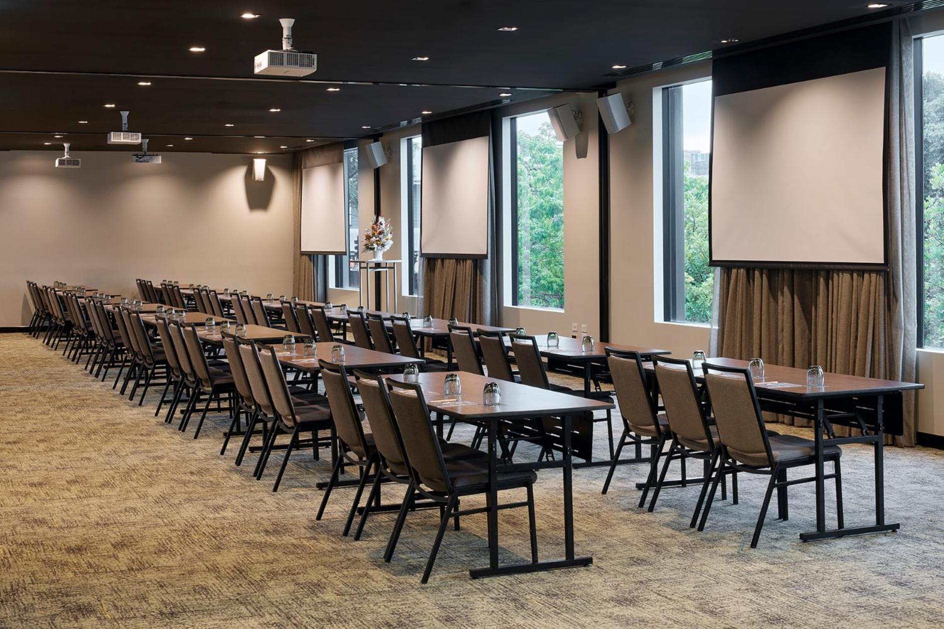 Rydges Fortitude Valley Μπρίσμπεϊν Εξωτερικό φωτογραφία