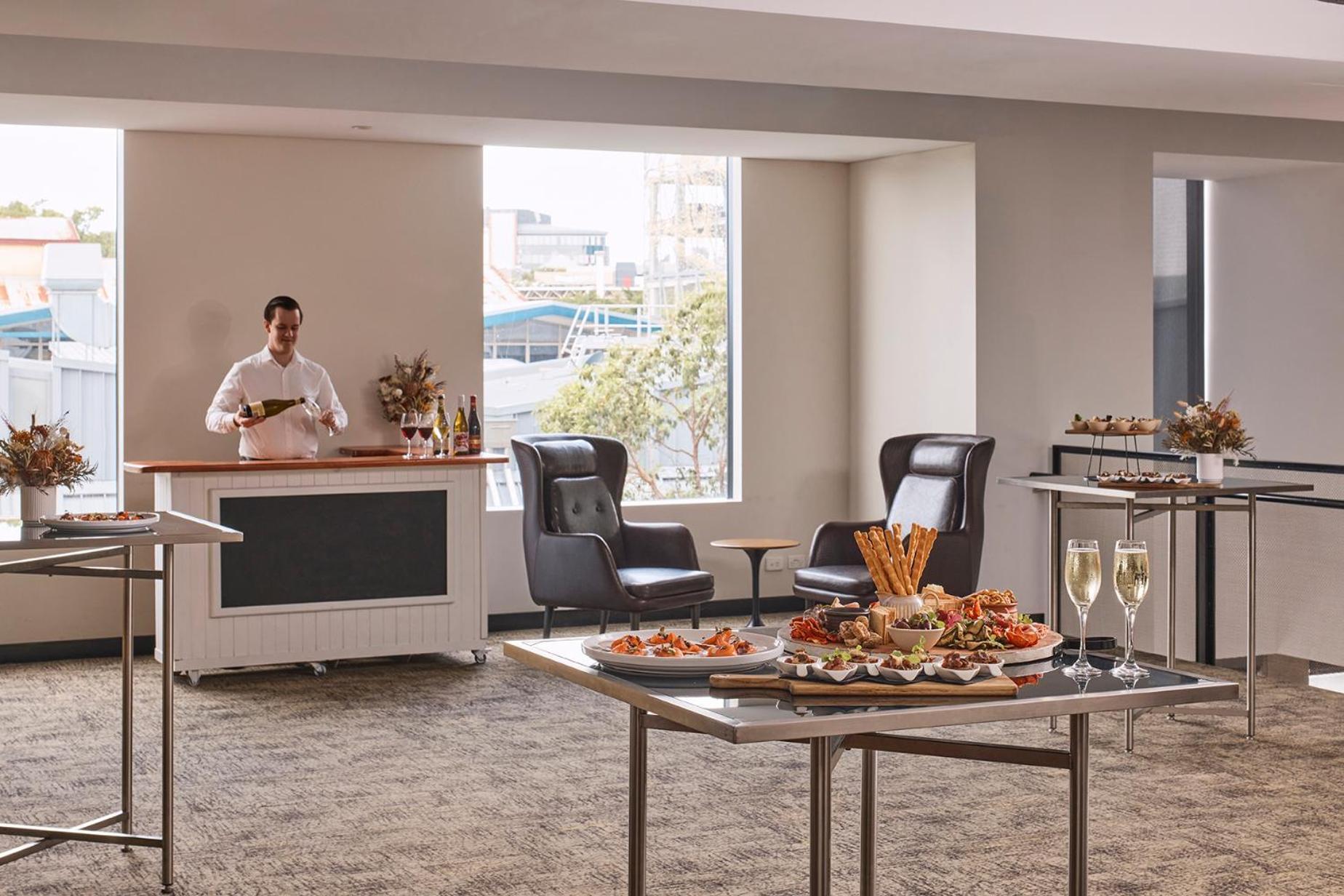 Rydges Fortitude Valley Μπρίσμπεϊν Εξωτερικό φωτογραφία