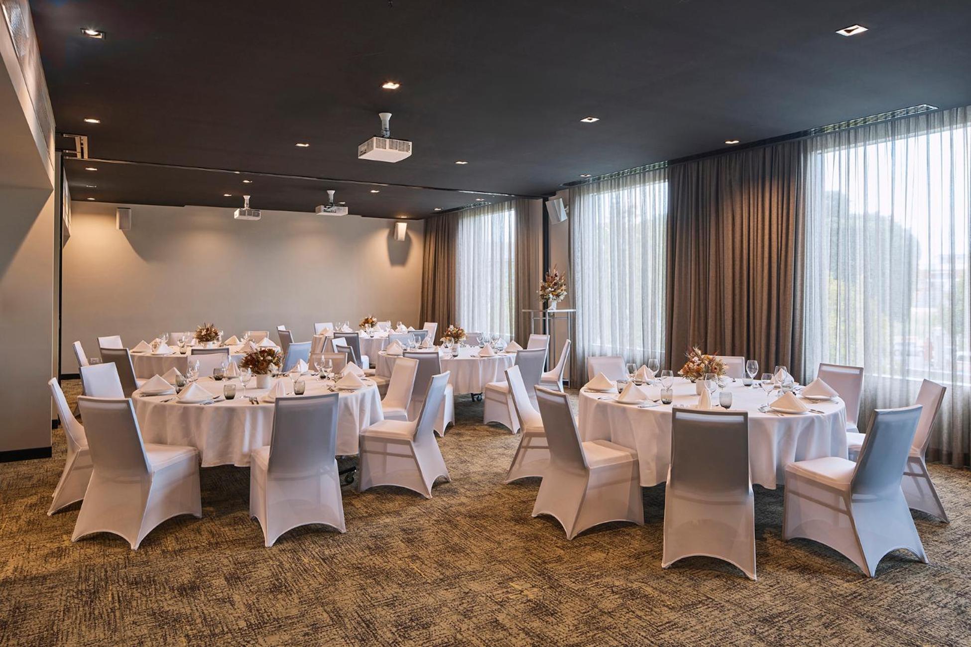 Rydges Fortitude Valley Μπρίσμπεϊν Εξωτερικό φωτογραφία