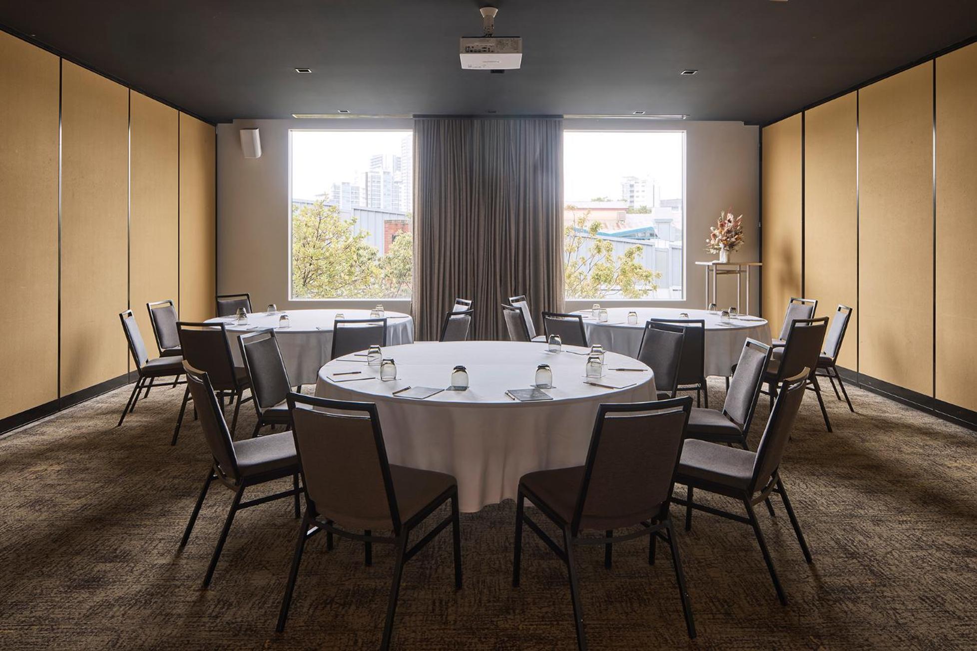 Rydges Fortitude Valley Μπρίσμπεϊν Εξωτερικό φωτογραφία