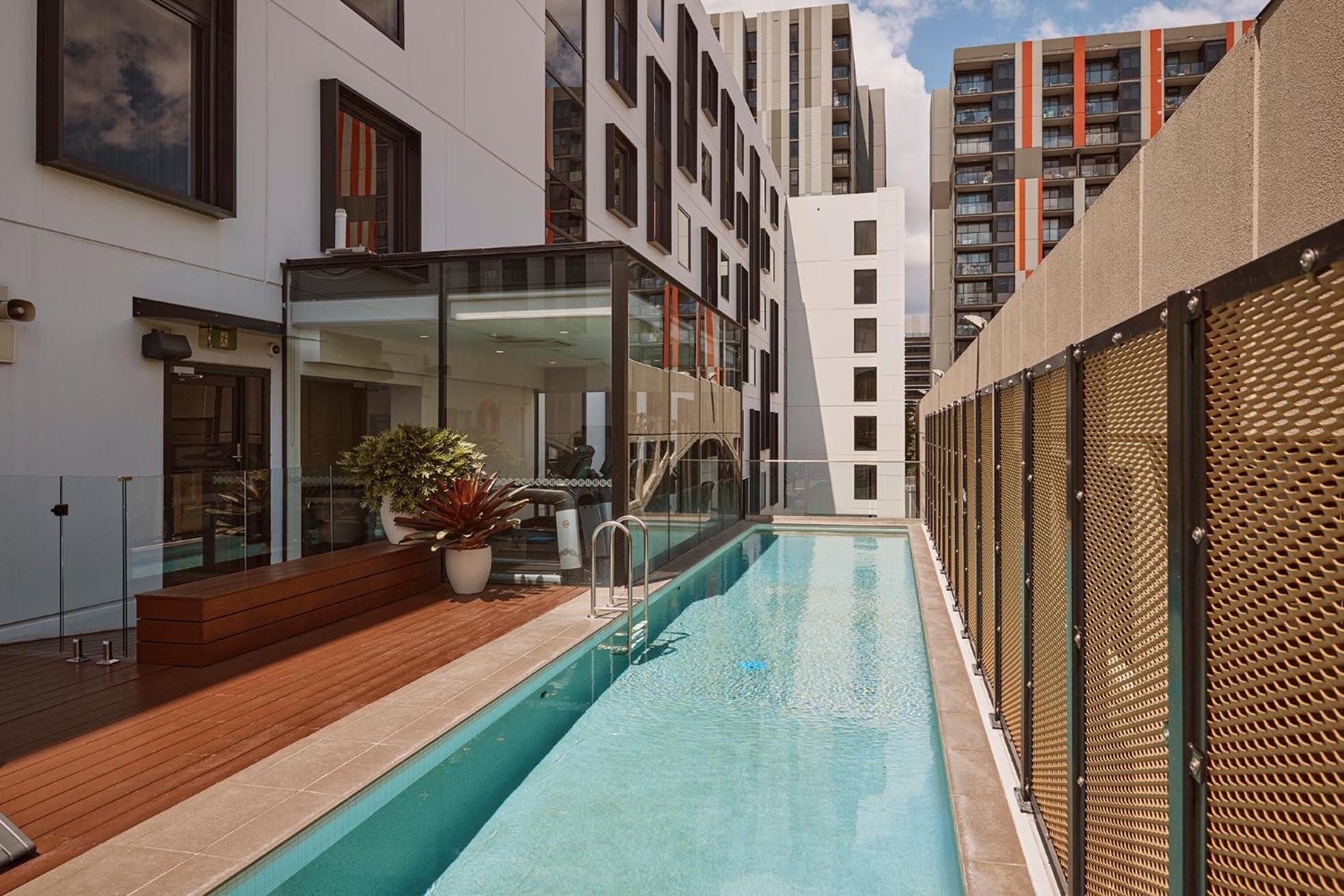 Rydges Fortitude Valley Μπρίσμπεϊν Εξωτερικό φωτογραφία