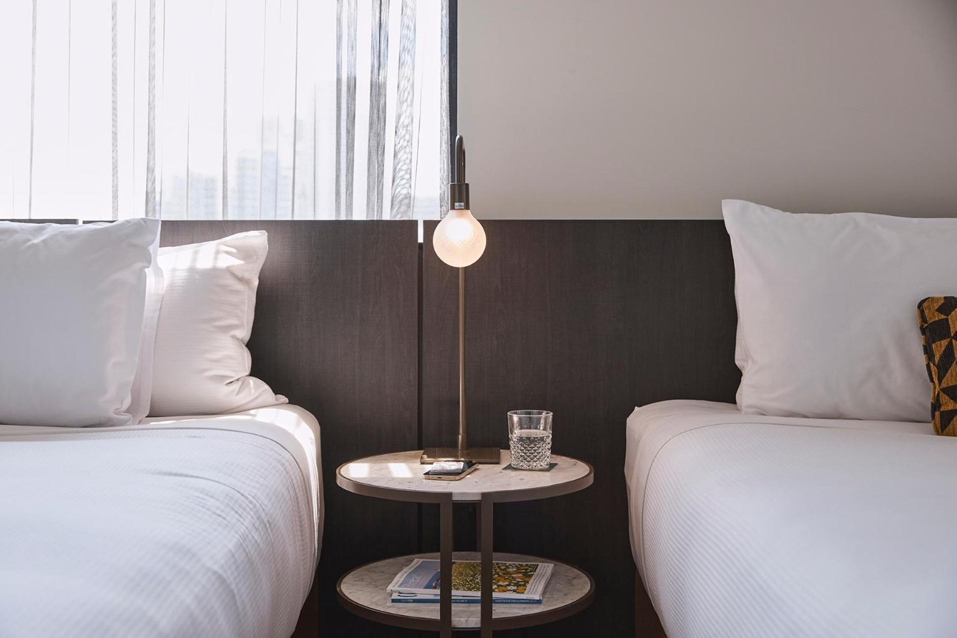 Rydges Fortitude Valley Μπρίσμπεϊν Εξωτερικό φωτογραφία