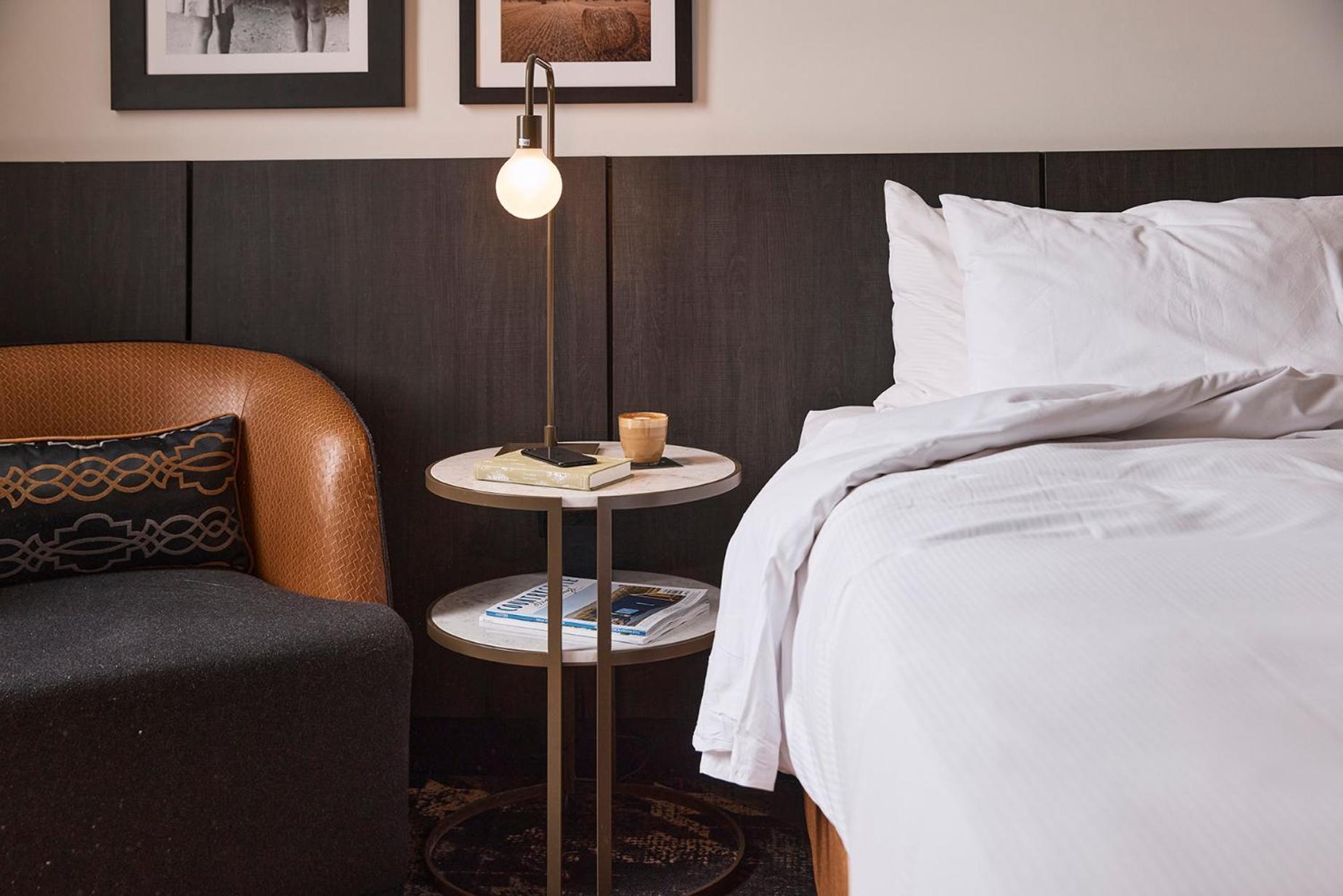 Rydges Fortitude Valley Μπρίσμπεϊν Εξωτερικό φωτογραφία