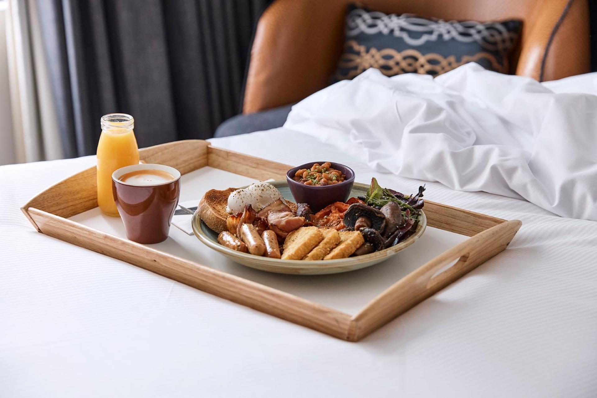 Rydges Fortitude Valley Μπρίσμπεϊν Εξωτερικό φωτογραφία