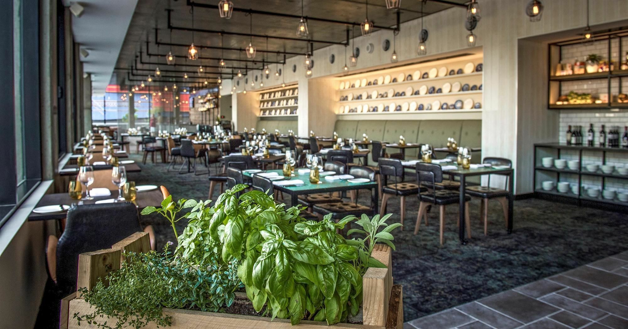 Rydges Fortitude Valley Μπρίσμπεϊν Εξωτερικό φωτογραφία